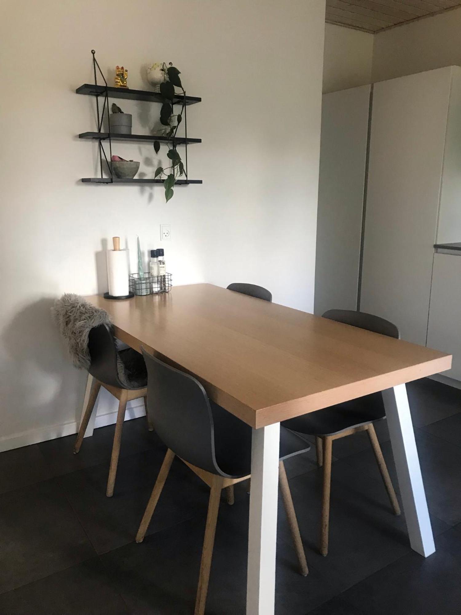 170 M2 Stort Hus Taet Pa Centrum, Mch Og Boxen Herning Exterior foto